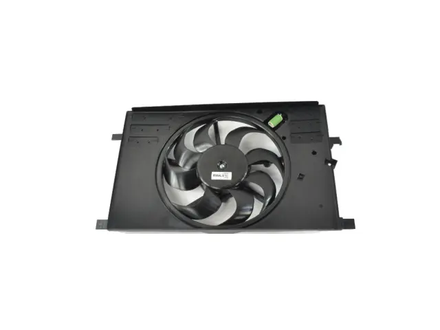 Engine Cooling Fan Assembly - Mopar (68363955AA)