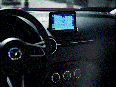 Memory Card - Mazda (BHP1-66-EZ1N)
