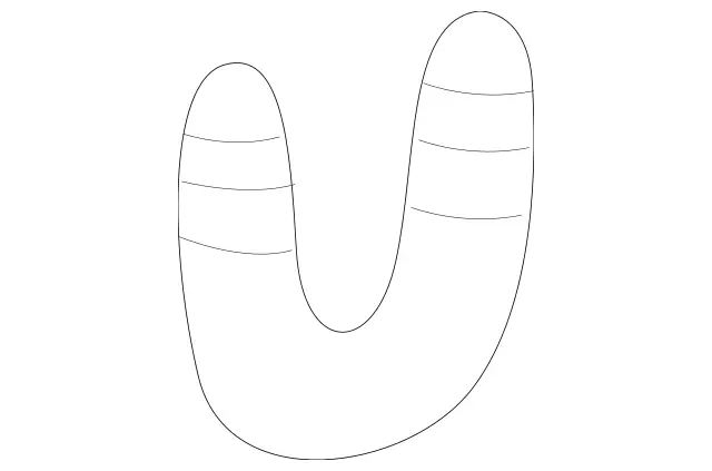 2203280426 - Rear Axle: Mounting Bracket for Mercedes-Benz: CLS500, CLS55 AMG, CLS550, CLS63 AMG, E320, E500, S430, S55 AMG Image image