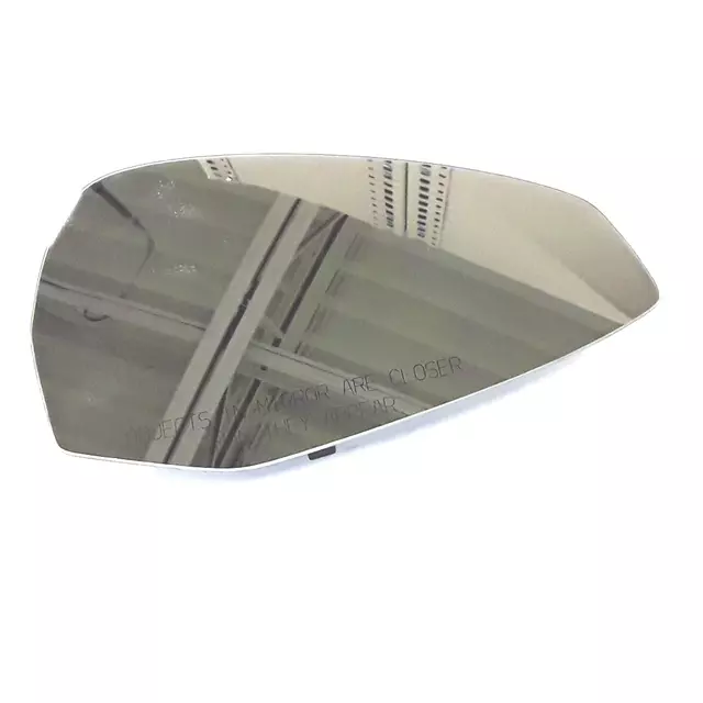 8W0857536K - : Mirror Glass for Audi: A4, A4 allroad, A4 Quattro, A5 Quattro, A5 Sportback, RS5, RS5 Sportback, S4, S5, S5 Sportback Image