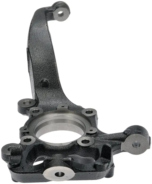 698205 - : Front Left Knuckle for Dorman Image