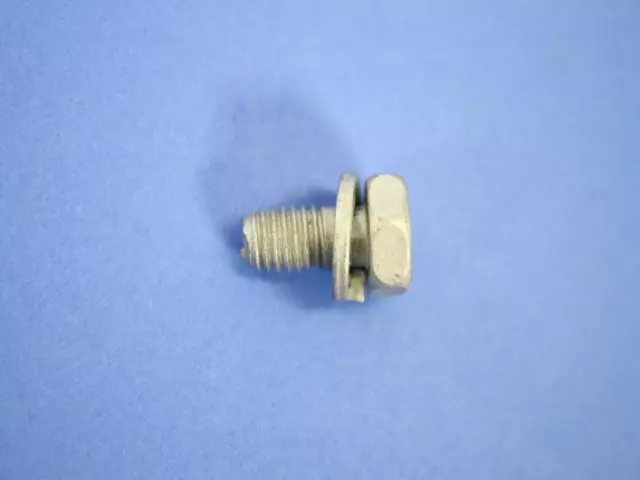 Hex Flange Head Bolt - Mopar (68048701AA)