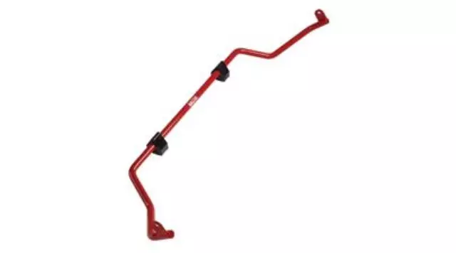 Suspension, Sway Bar, Rear - Toyota (PTR11-52091)