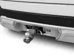 8L92PS2100A - : Trailer Hitch Ball Mount for Honda: Prologue Image