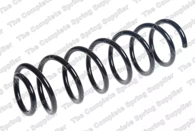 4208513 - Suspension &amp; Steering: Lesjofors Coil Spring for Lesjofors Image