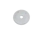 6513252AA - Rear Suspension: Flat Round Washer for Mopar Image
