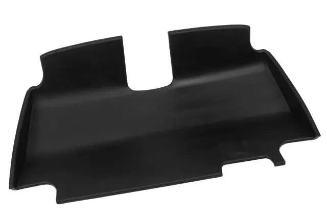 22882599 - Body: Compartment Mat for Chevrolet: Traverse | GMC: Acadia, Acadia Limited Image