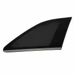 8T4Z7829700B - Body: Quarter Glass for Ford: Edge | Lincoln: MKX Image