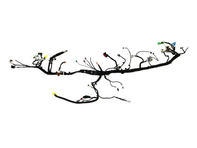 Instrument Panel Wiring - Mopar (68406055AC)