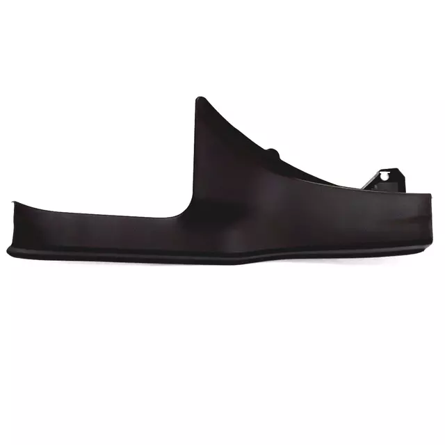 94061FJ011VH - : Sill Trim for Subaru: Crosstrek, Impreza, WRX, WRX STI, XV Crosstrek Image