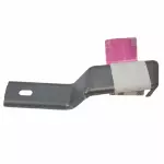8S4Z16A142A - Body: Fender Front Bracket for Ford Image