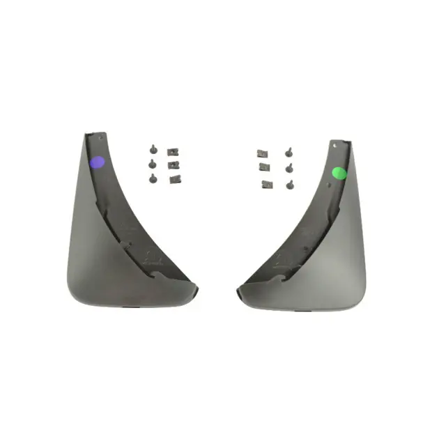 82214142 - Exterior Accessories: Splash Guards for Mopar Image