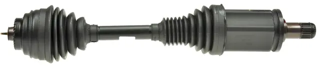 306360 - Transmission &amp; Drivetrain: Loebro CV Axle Assembly for Loebro Image