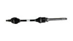 434100E221 - Suspension: Axle Assembly for Toyota Image