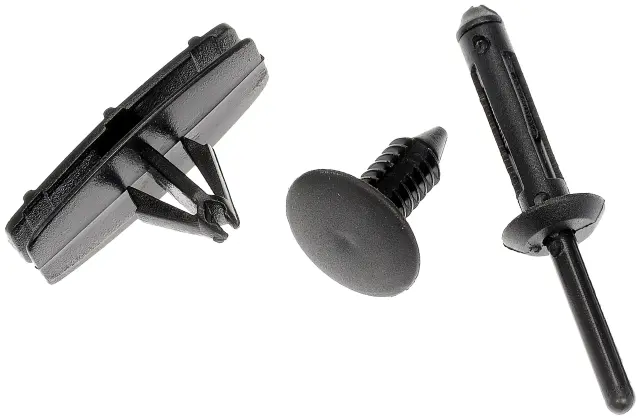 700149 - : Two Fender Flare Repair Or Replacement Hardware Kit for Dorman Image