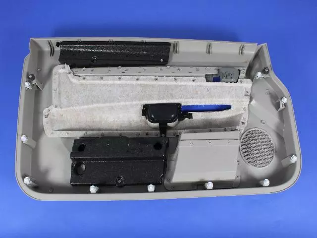 Front Door Trim Panel, Right - Mopar (1GL301J1AA)