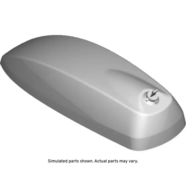 84886538 - : High Frequency Antenna for GM Image