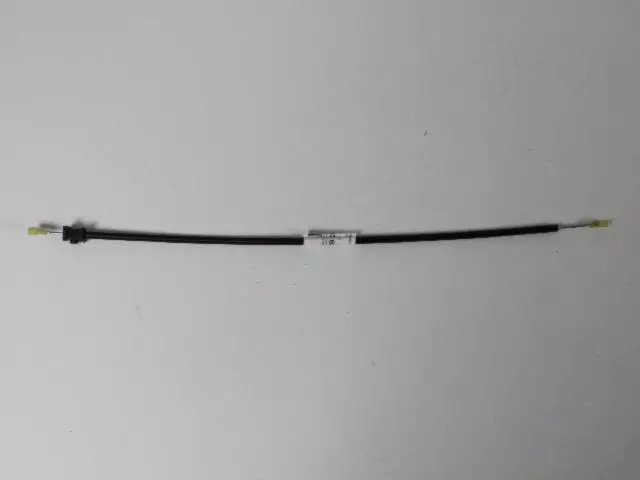 5104493AB - Air Conditioning &amp; Heater: A/c And Heater Control Cable for Dodge: Sprinter 2500, Sprinter 3500 Image