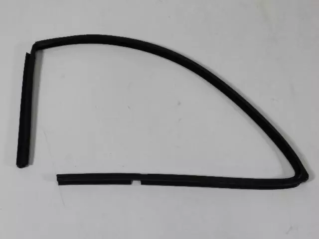 55136025AG - : Front Door Glass Seal, Left for Mopar Image
