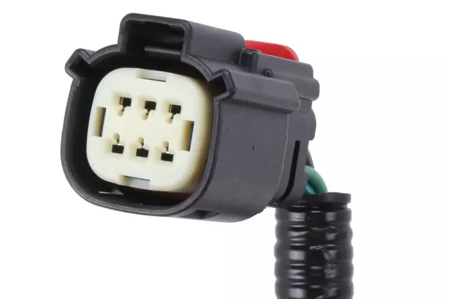 84234372 - : Tail Light Wiring Harness for GMC: Sierra 1500, Sierra 1500 Limited Image