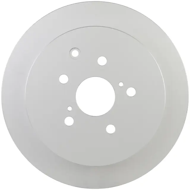 50011501 - Brakes &amp; Brake Parts: Bosch Disc Brake Rotor for Bosch Image