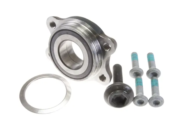 WH61048K - Wheels, Tires &amp; Parts: Schaeffler Wheel Bearing and Hub Assembly Repair Kit for SCHAEFFLER BEARING Image