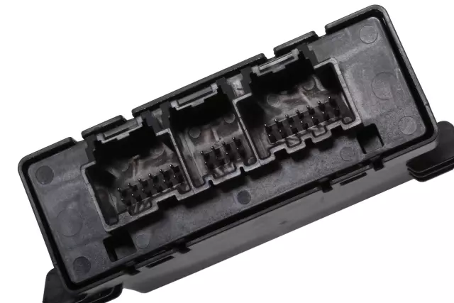 Parking Assist Control Module - GM (84761799)