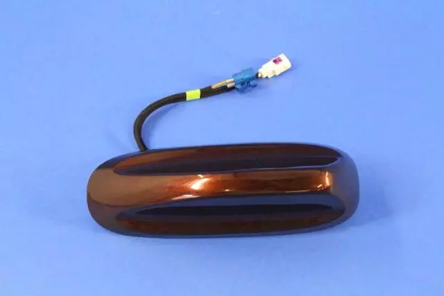 Base Cable And Bracket Antenna - Mopar (1YG06KEPAF)