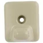 7T4Z7804132AB - Body: Retainer for Ford: Edge | Lincoln: MKX Image