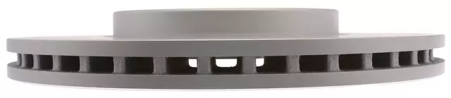 18A82455AC - : Front Brake Rotor for ACDelco Image