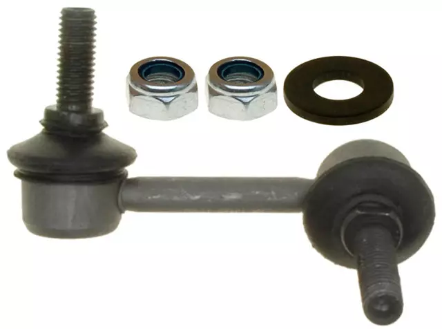 Front Passenger Side Stabilizer Bar Link - ACDelco (46G0252A)