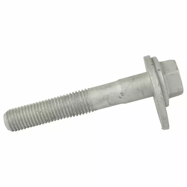 W713339S439 - Suspension: Ft Lower Control Arm Bolt for Ford: Expedition | Lincoln: Navigator Image
