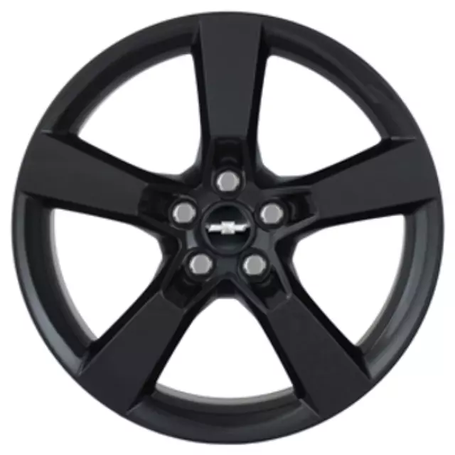 19301171 - Wheels: 20" Wheel, Rear, Painted for Chevrolet: Camaro Image