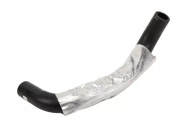 15793366 - : Radiator Surge Tank Outlet Hose for Chevrolet: Malibu | Pontiac: G6 | Saturn: Aura Image