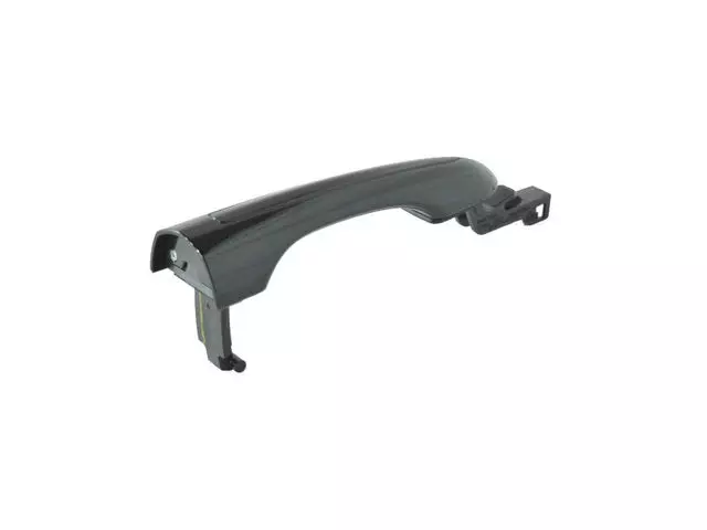 Front Door Exterior Handle, Right - Mopar (5zn40axrac)