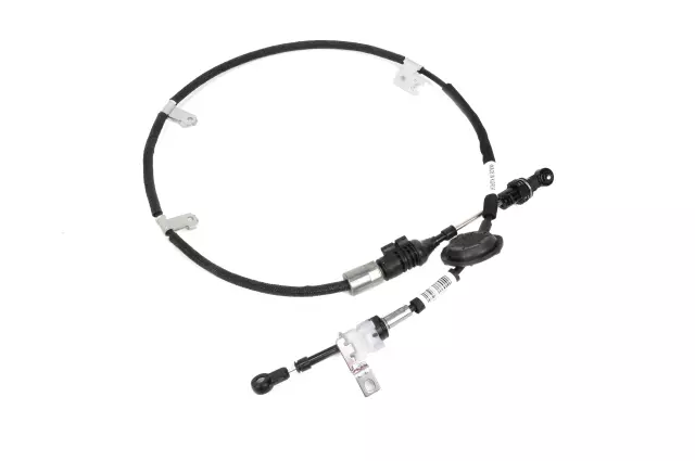 84317104 - : Automatic Transmission Control Lever Cable for Chevrolet: Camaro Image