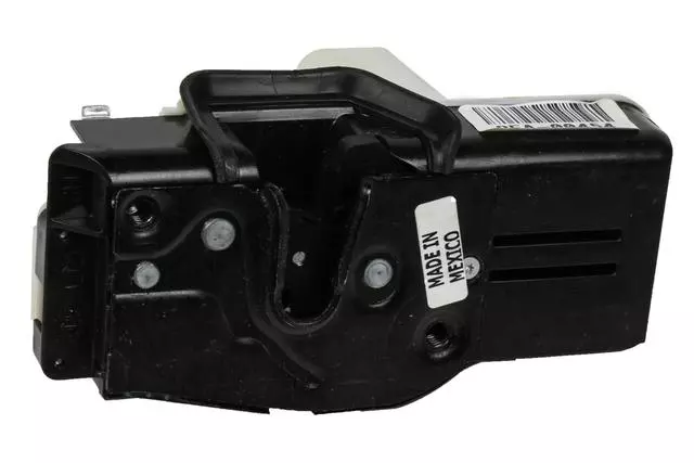 Passenger Side Front Door Latch - GM (23422431)
