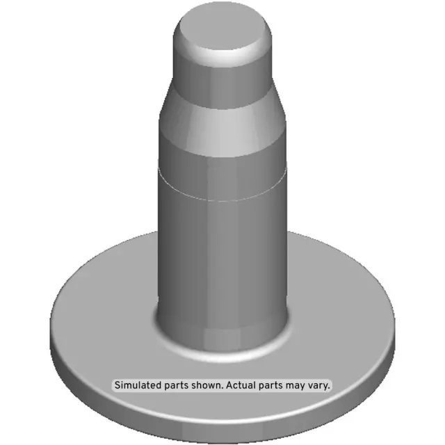 11570218 - : Bolt for GM Image