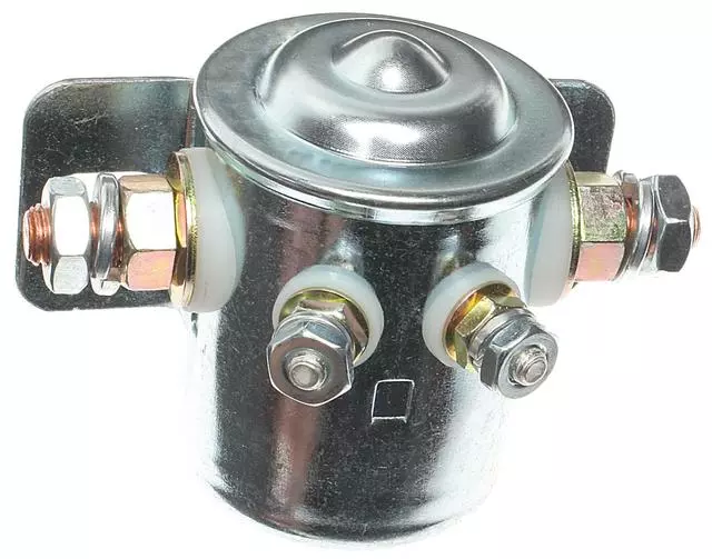 Starter Solenoid - ACDelco (U978)