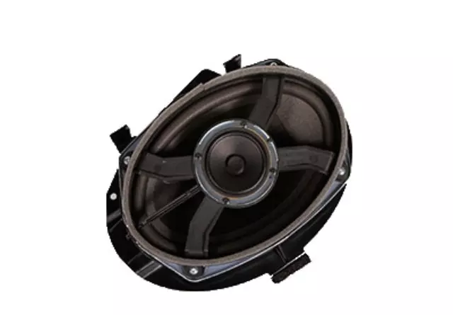 10392738 - Body: Rear Speaker for Buick: LaCrosse | Pontiac: Grand Prix Image