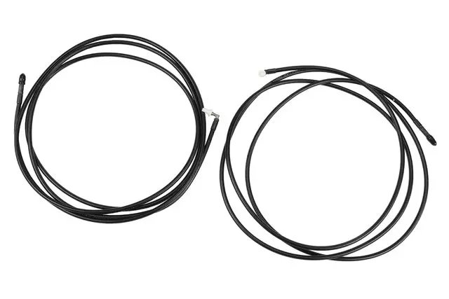 13426138 - Body: Hose for Buick: Cascada Image