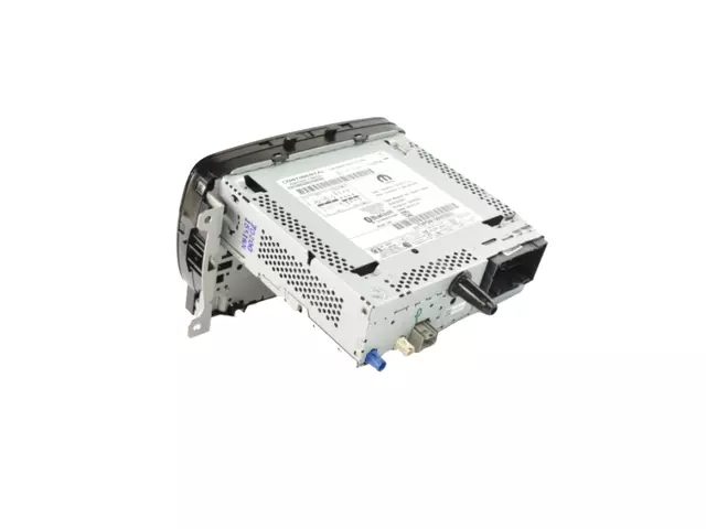 Multi Media Radio - Mopar (Z8257788AK)