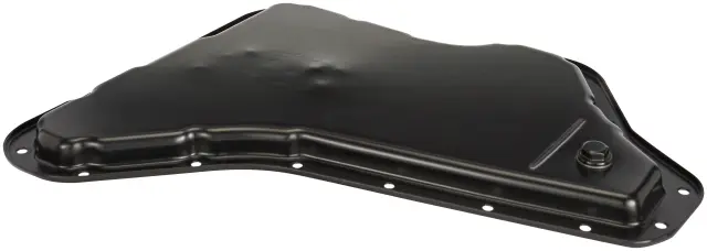 TP0814 - Transmission: Transmission Oil Pan for Spectra Premium Image