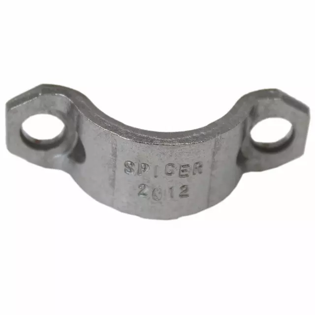 E4HZ4A254B - Suspension: Flange Retainer for Ford: F-250 Super Duty, F-350 Super Duty, F-450 Super Duty Image