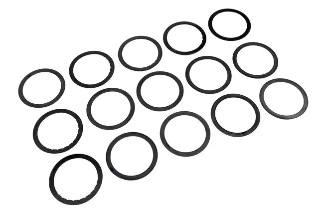 19302615 - : Manual Transmission Input Shaft Bearing Shim for GM Image