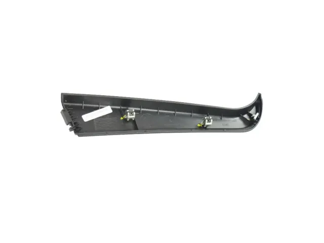 Rear Door Flag Bezel, Left - Mopar (6ZN56LXHAA)