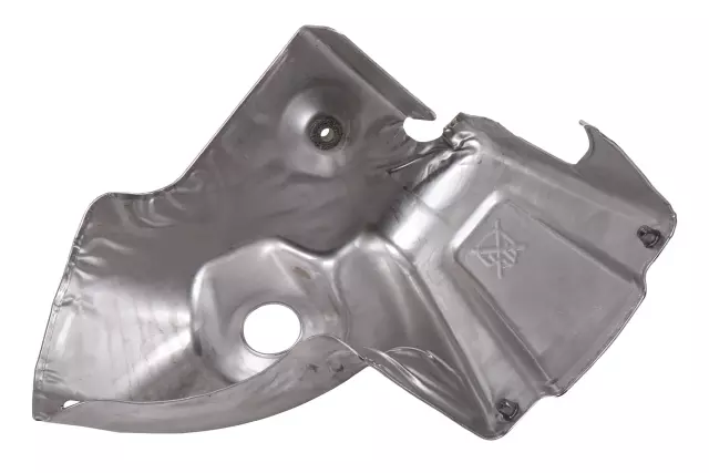 Turbocharger Heat Shield - GM (12667988)