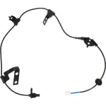 2ABS0579 - : Holstein Parts 2ABS0579 ABS Wheel Speed Sensor for HOLSTEIN Image