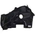 L1MZ7801589L - : Insulator Dash Panel for Ford Image