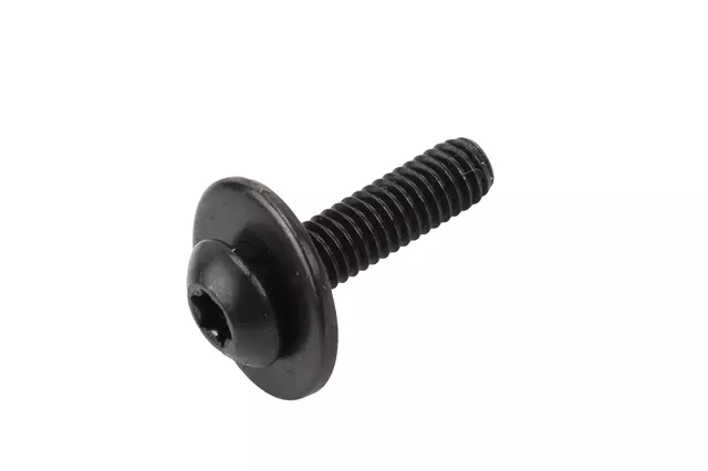 15596436 - Body: Trailer Hitch Receiver Bolt for Hummer: H3 Image